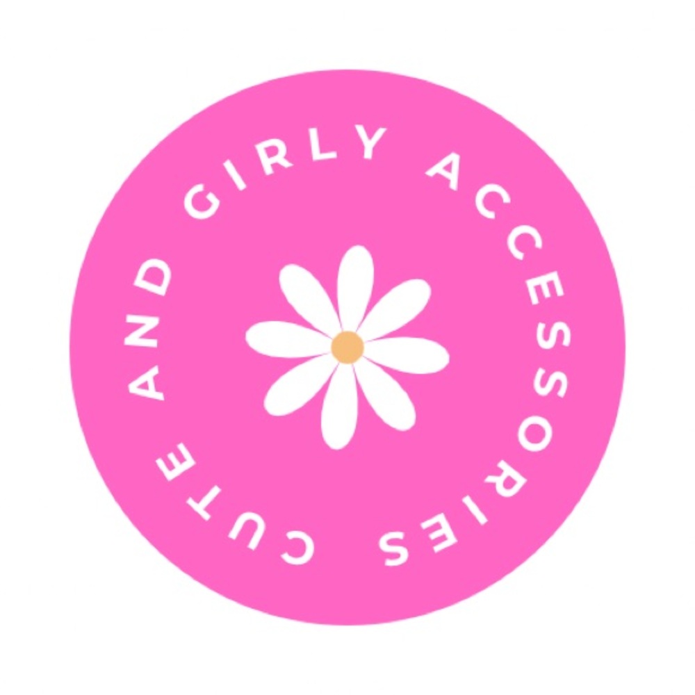 Boutique bougie girls accessories!